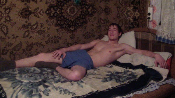 Виктор Черкасов