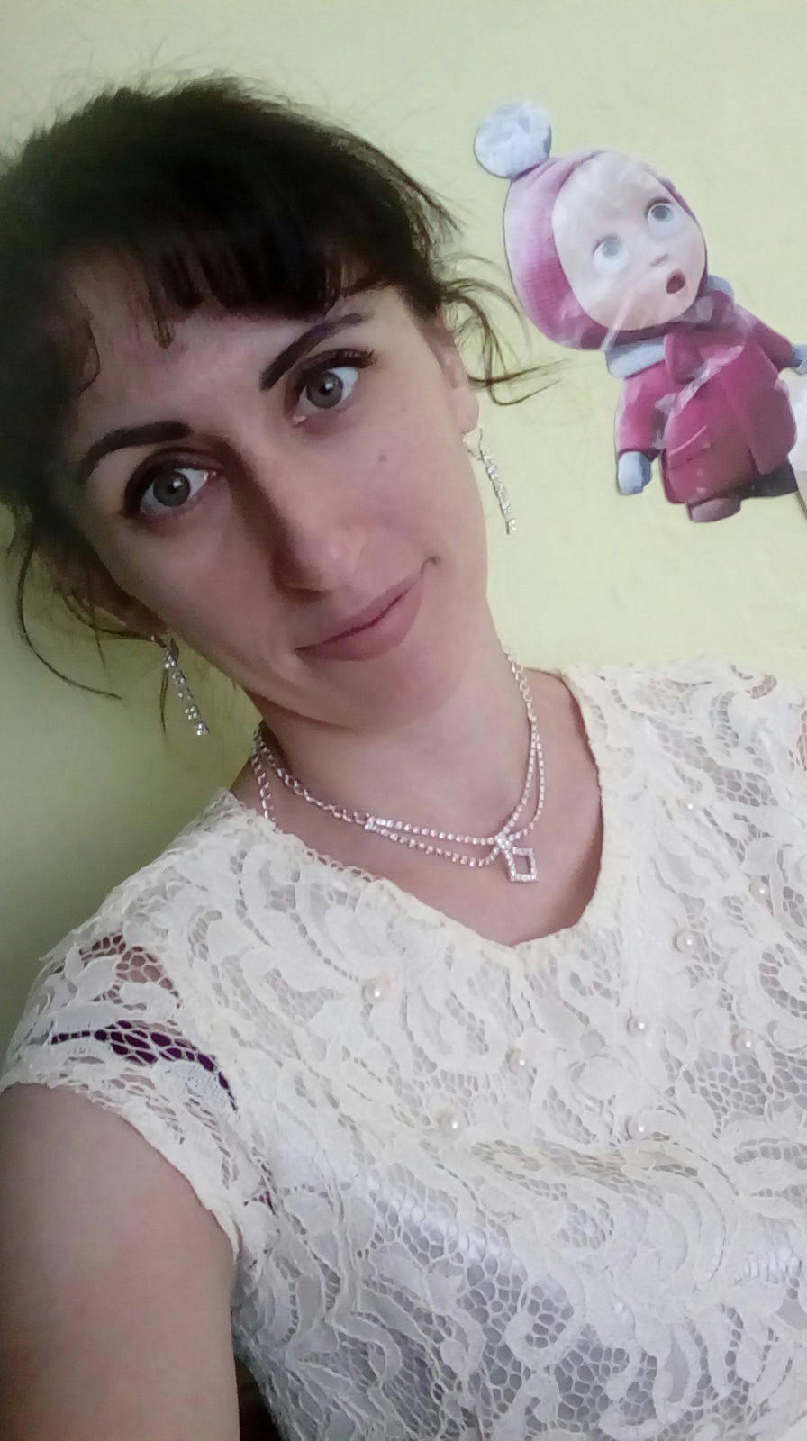 Лена Карбовская