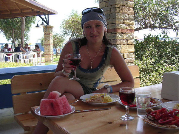 Евгения Дудка