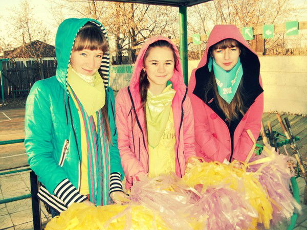 Екатерина Пчела