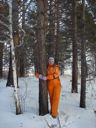 Светлана Кокина