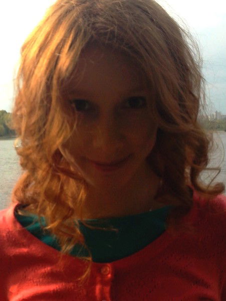 Елена Акулинина