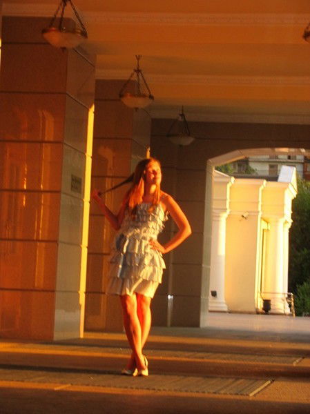 Надежда Галиардт