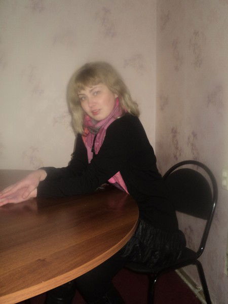 Александра Пиянина