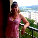 Алла Луговая