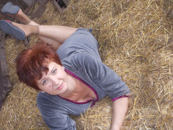 Лилия Маслянник