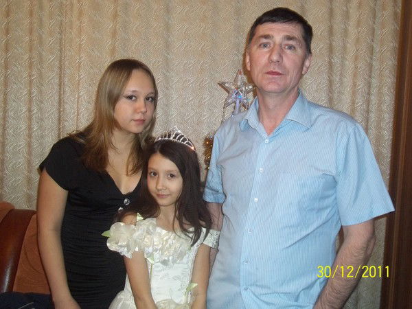 Равиль Хусаинов