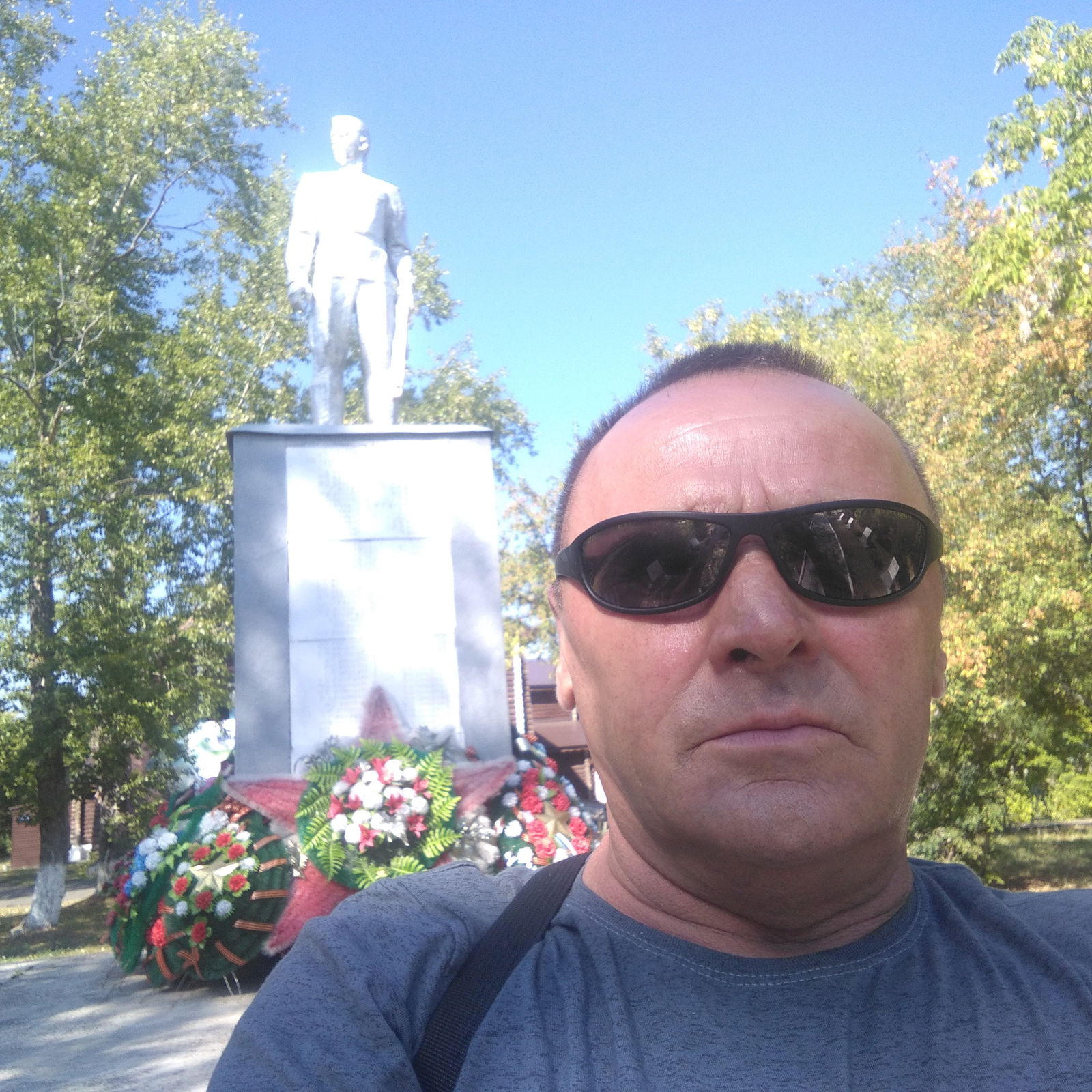 Алексей Кузнецов