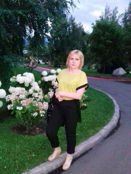 Ирина Казакова