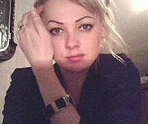 Татьяна Иванова