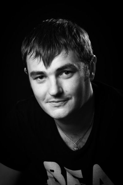 Никита Черпаков