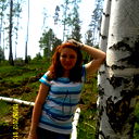 Лена Толкушкина