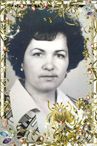 Ольга Грибачева