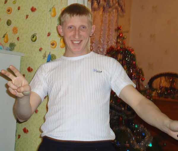 Владимир Коваленко