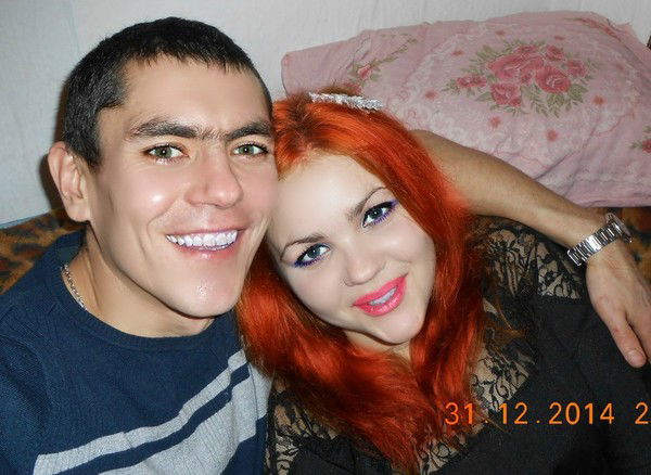 Владимир Федоряка