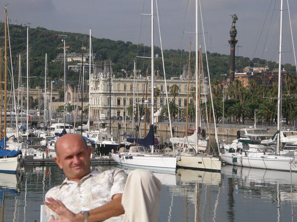 Игорь Боклач