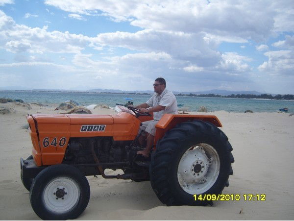 Сергей Быханов