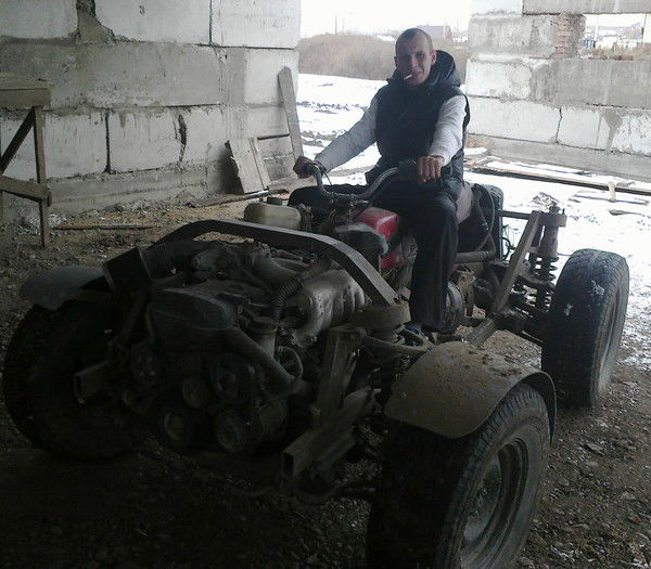 Андрей Лукьянчиков