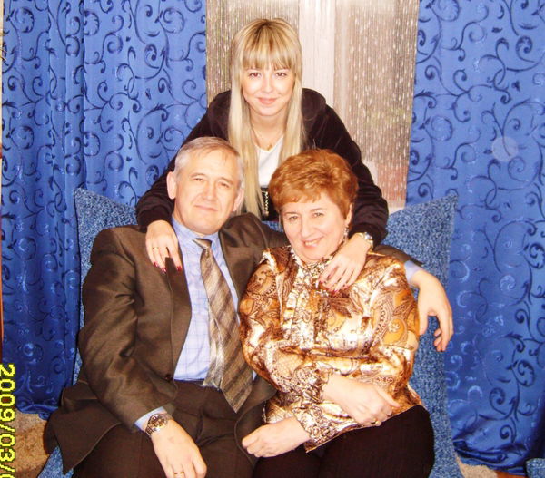 Наталья Бортникова