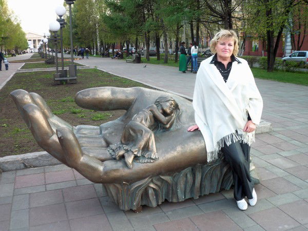 Майорова Евгения