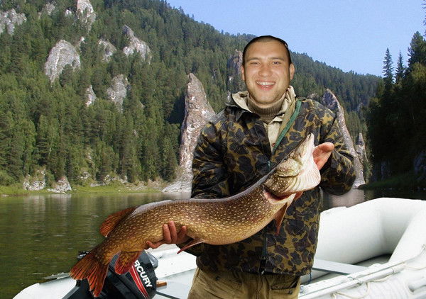 Олег Линчуг