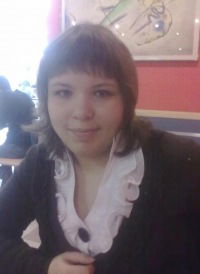 Екатерина Кезина