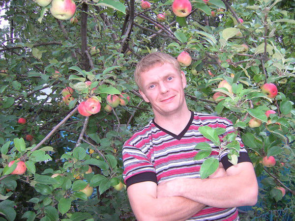 Алексей Истратов