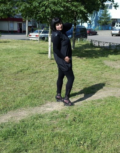 Валентина Ххх