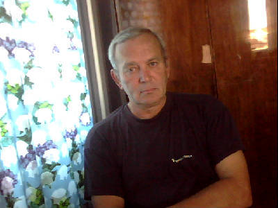 Виктор Ивлев