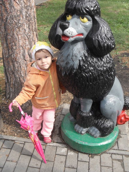 Людмила Андреева