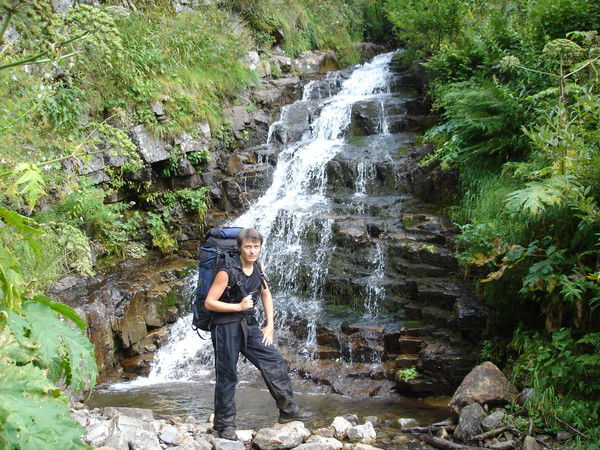 Олег Парамоненко