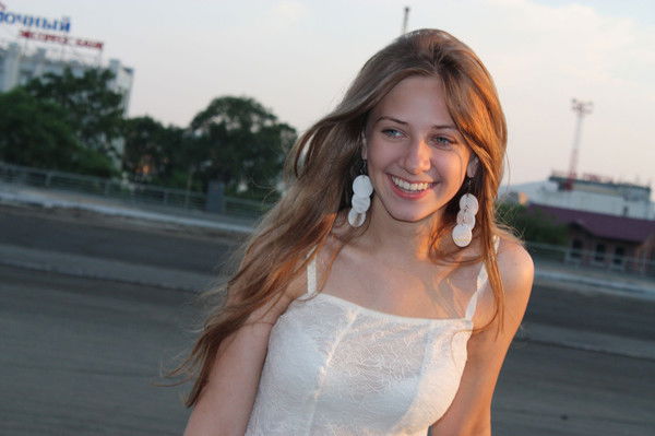 Зелёное Солнце)))))