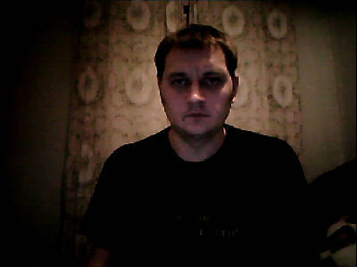 Евгений Аникеенко