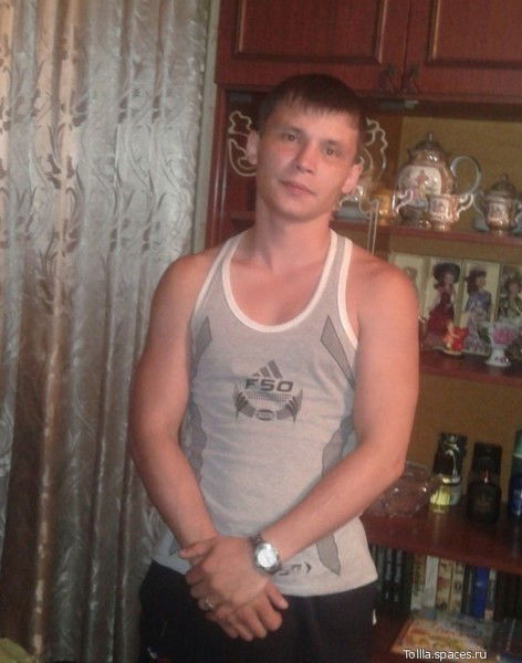 Антон Богач