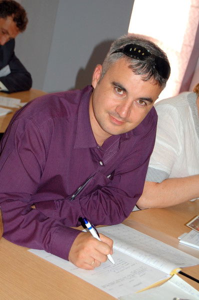 Руслан Байрамов