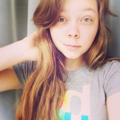 Настена Шлыкова