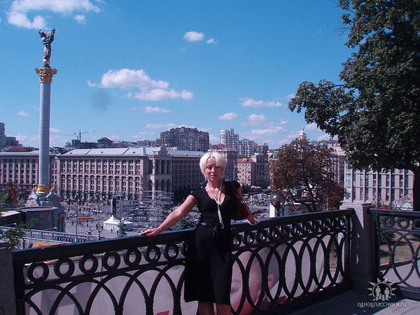 Ольга Левченко