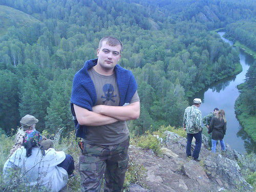 Андрей Андреев