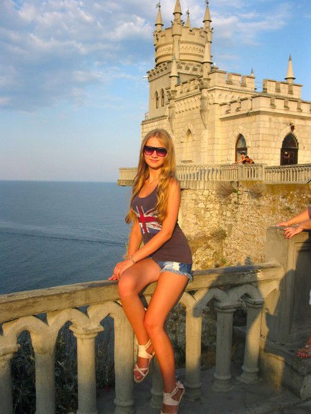 Инна Радченко