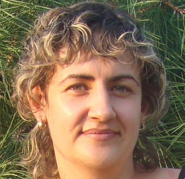 Инна Гелета