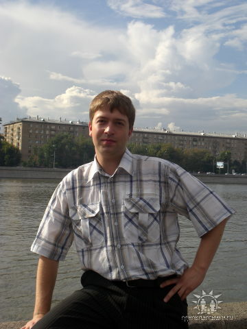 Алексей Кулагин