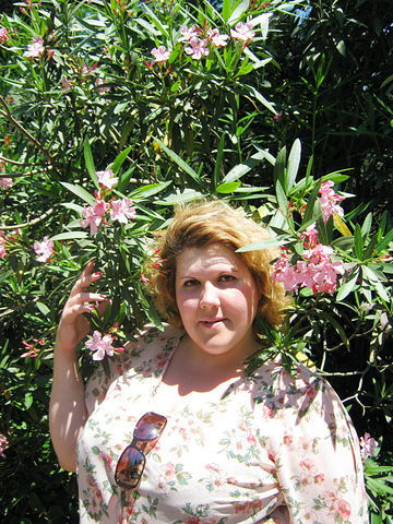 Светлана Погорелова