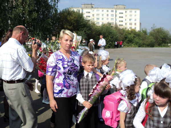 Елена Артюкова