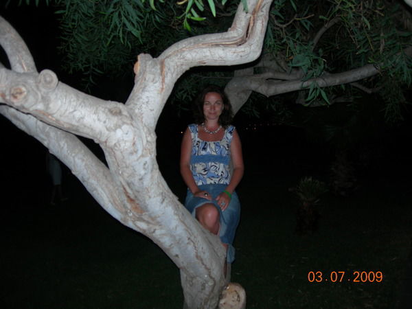 Людмила Николаевна