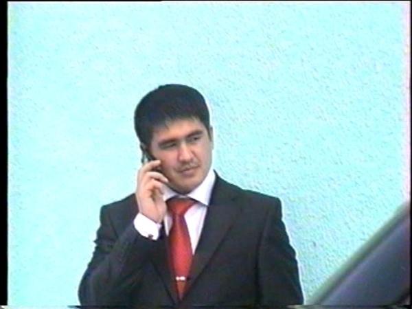 Botirjon Abduqodirov