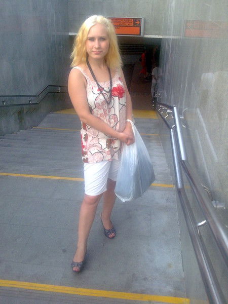 Катя Дмитрук