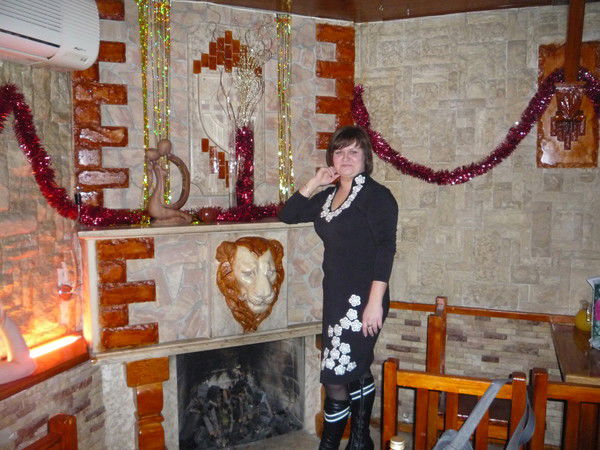 Светлана Пенчилова