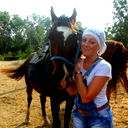 Оксана Тронова