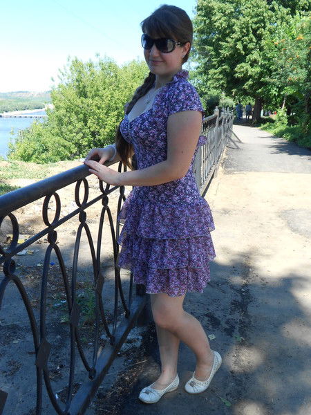 Елена Новосадова