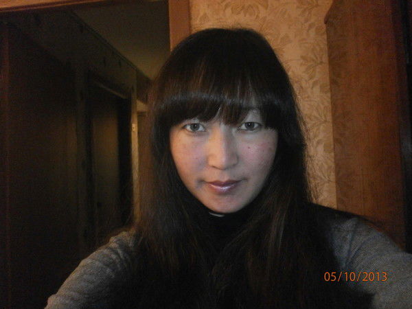 Айзат Тиленбаева